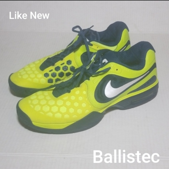 air max ballistec air max ballistec